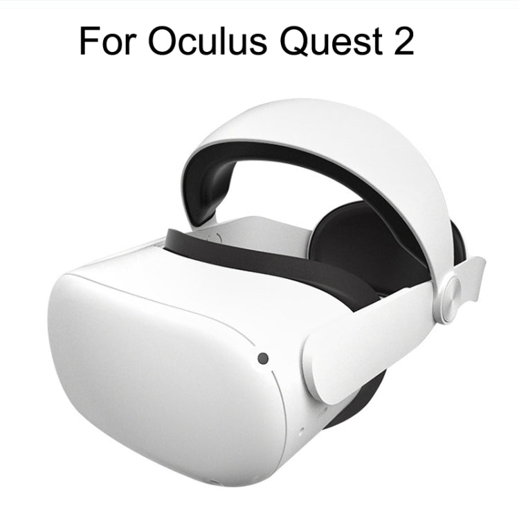 Oculus Quest 2 VR SHINECON OS01 可調節全包頭帶 VR 配件，OS01 頭帶