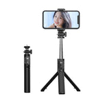 便攜360度旋轉可折疊藍牙自拍棒，規格：P20S 72cm，P20S-1 74cm，P20H 102cm，P20H-1 102cm