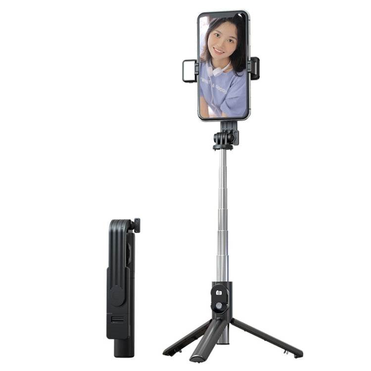 便攜360度旋轉可折疊藍牙自拍棒，規格：P20S 72cm，P20S-1 74cm，P20H 102cm，P20H-1 102cm
