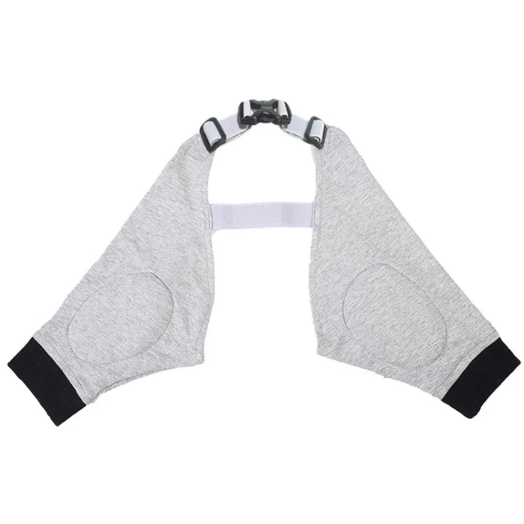 寵物護膝 透氣狗肘部護具 前腿護具，S, M, L, XL, XXL