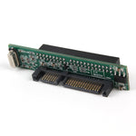 2.5 吋筆記型電腦硬碟 44Pin IDE 轉 SATA，44Pin IDE 轉 SATA