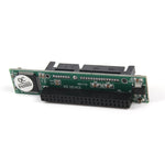 2.5 吋筆記型電腦硬碟 44Pin IDE 轉 SATA，44Pin IDE 轉 SATA