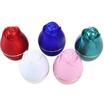 017257 Rose Shape LED Spotlight Ring Necklace Storage Box without Jewelry, Spec:, 017257 Ring(White), 017257 Ring(Pink), 017257 Ring(Green), 017257 Pendant(Red), 017257 Pendant(Royal Blue), 017257 Pendant(White), 017257 Pendant(Pink)                   ...