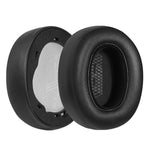 2 件耳機海綿套，適用於 JBL Live 650BTNC/660/E65BTNC/Duet NC，適用於 Live 650BTNC 蛋白皮，適用於 Live 650BTNC 網狀黑色，適用於 Live 650BTNC 網狀灰色，適用於 Live 650BTNC 皮革+絨毛