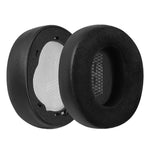 2 件耳機海綿套，適用於 JBL Live 650BTNC/660/E65BTNC/Duet NC，適用於 Live 650BTNC 蛋白皮，適用於 Live 650BTNC 網狀黑色，適用於 Live 650BTNC 網狀灰色，適用於 Live 650BTNC 皮革+絨毛