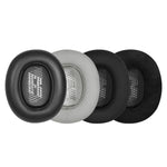 2 件耳機海綿套，適用於 JBL Live 650BTNC/660/E65BTNC/Duet NC，適用於 Live 650BTNC 蛋白皮，適用於 Live 650BTNC 網狀黑色，適用於 Live 650BTNC 網狀灰色，適用於 Live 650BTNC 皮革+絨毛