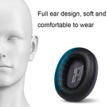 2 件耳機海綿套，適用於 JBL Live 650BTNC/660/E65BTNC/Duet NC，適用於 Live 650BTNC 蛋白皮，適用於 Live 650BTNC 網狀黑色，適用於 Live 650BTNC 網狀灰色，適用於 Live 650BTNC 皮革+絨毛