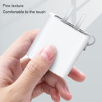 AC01充電器矽膠保護套，適用蘋果系列18W&20W，華為榮耀40W，華為榮耀66W，蘋果5W