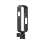 適用於 Insta360 One X3 A516 全景運動相機塑膠保護邊框，保護邊框