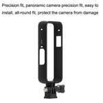 適用於 Insta360 One X3 A516 全景運動相機塑膠保護邊框，保護邊框