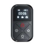 TELESIN T10 80米藍牙遙控器 適用於 GoPro Hero11 Black / HERO10 Black / HERO9 Black / HERO8 Black /Max，適用於 GoPro