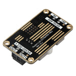 LM2596-ADJ 直流-直流可調降壓電源模組 4V-40V 至 1.23-35V 3A 標準板，LM2596-ADJ 4V-40V 至 1.23-35V