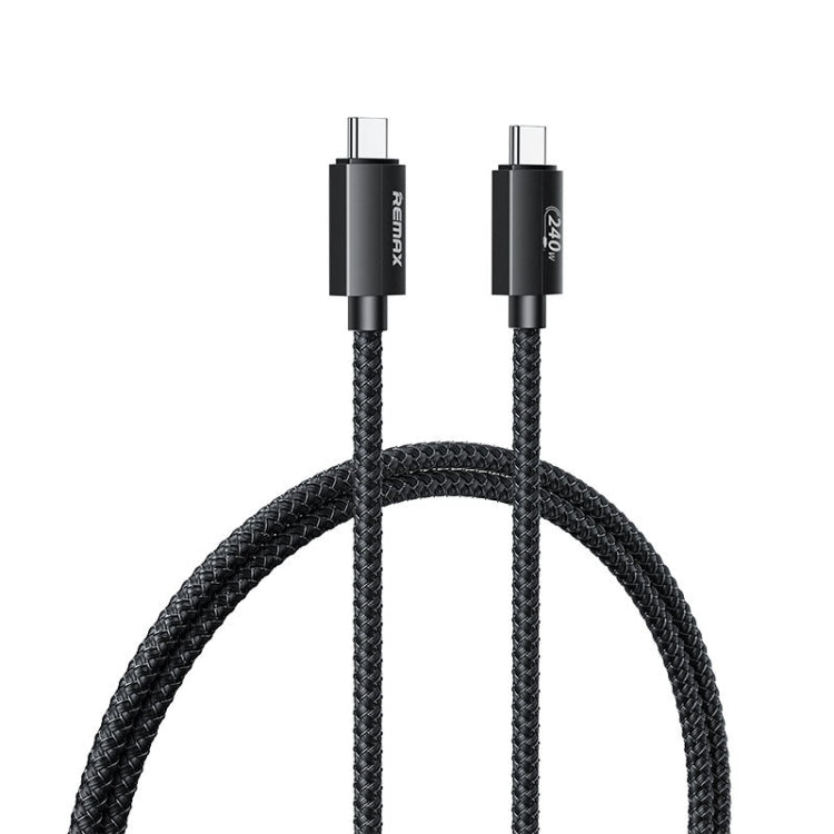 240W 快充數據線，長度：1米，USB2.0，USB4.0