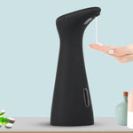 自動感應皂液器智能家用電動洗手機，自動皂液器