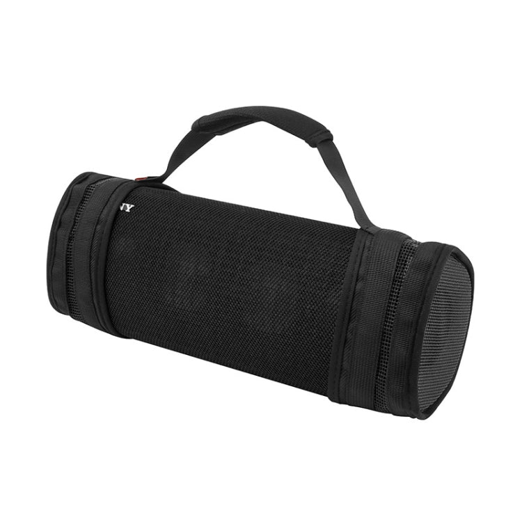 適用於 Sony SRS-XB43 喇叭保護套 攜帶袋，適用 Sony SRS-XB43 手提款，適用 Sony SRS-XB43 肩帶款
