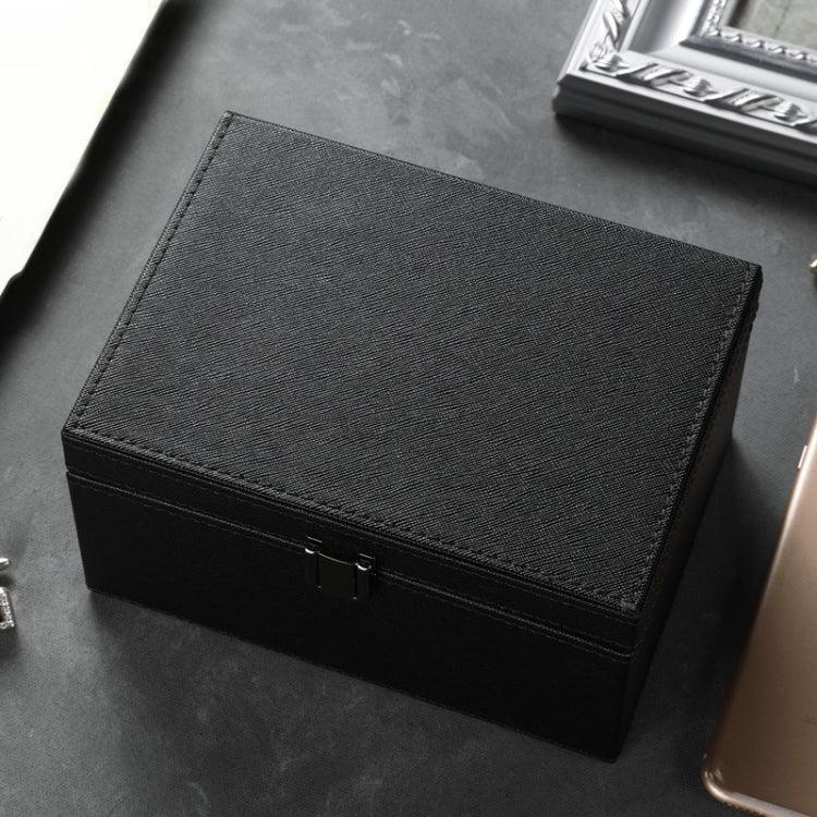 多功能 RFID 手機車鑰匙訊號屏蔽盒，尺寸：11.5x9x6cm、17x12x9cm