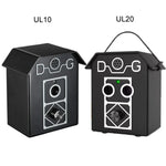 寵物超聲波止吠器狗訓練器，隨機顏色配送，規格：UL10，UL10，UL20