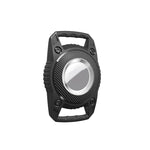 適用AirTag第二代 / AirTag第一代三防全包IPX7防水定位器保護殼，黑色，皇家藍，深綠，紫色，紅色