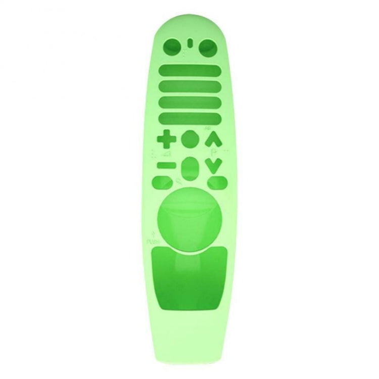 Y5 適用於 LG AN-MR600/MR650/MR18BA/MR19BA 遙控器矽膠保護套