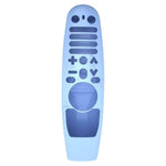 Y5 適用於 LG AN-MR600/MR650/MR18BA/MR19BA 遙控器矽膠保護套
