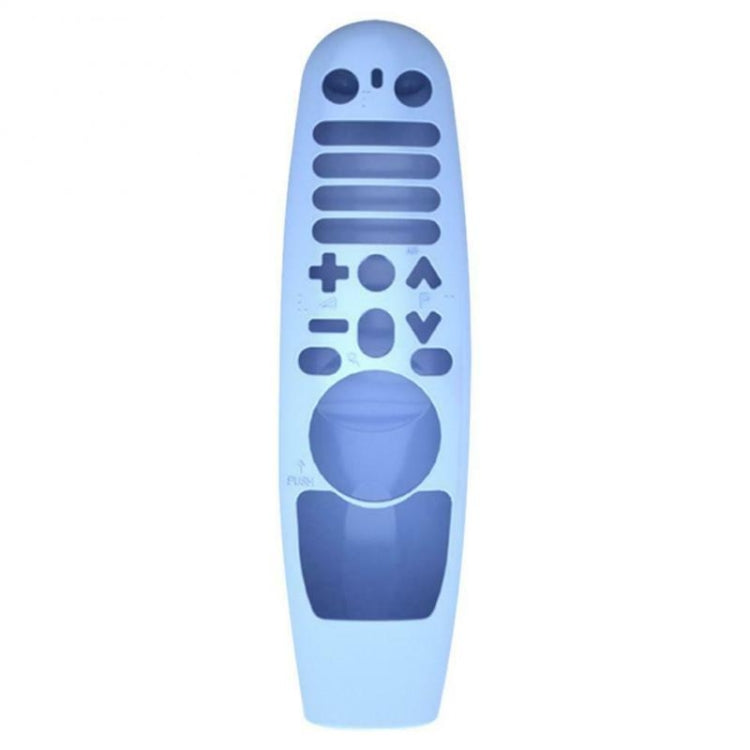 Y5 適用於 LG AN-MR600/MR650/MR18BA/MR19BA 遙控器矽膠保護套