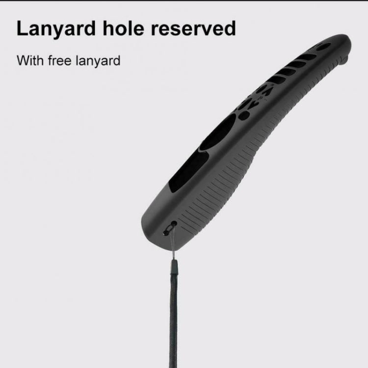 Y5 適用於 LG AN-MR600/MR650/MR18BA/MR19BA 遙控器矽膠保護套