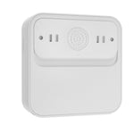 Tuya WIFI 溫濕度感測器，帶 2.9 吋 LCD 顯示，規格：僅感測器，帶感測線