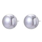 Stud Earrings Jewelry, E2208-1 White Pearl, E2208-2 Pink Pearl, E2208-3 Gray Pearl, E2209-23 Red Pearl, E2209-3 Symphony Shaped Semicircle, E2209-4 Symphony Glossy Semicircle, E2209-6 Symphony Sliced Heart, E2209-7 Symphony Star, E2109-17 Water Drops  ...
