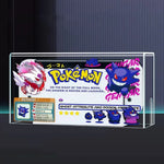 035 適用於 Nintendo Switch/OLED 遊戲主機顯示發光底座防塵蓋，規格：光底座，透明，白標，黑標，手柄，噴射戰士，貴族，耿鬼
