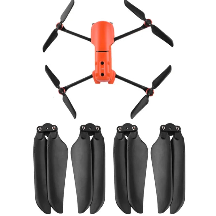 適用 Autel EVO II/EVO II Pro 螺旋槳翼片 無人機配件，適用 Autel EVO II/EVO II Pro