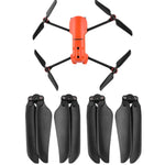 適用 Autel EVO II/EVO II Pro 螺旋槳翼片 無人機配件，適用 Autel EVO II/EVO II Pro