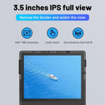 RG353V 3.5 吋無線遊戲盒 Android 11 Linux 作業系統手持遊戲主機，僅主機，64G 15,000 遊戲，128G 25,000 遊戲，256G 35,000 遊戲