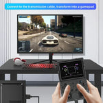 RG353V 3.5 吋無線遊戲盒 Android 11 Linux 作業系統手持遊戲主機，僅主機，64G 15,000 遊戲，128G 25,000 遊戲，256G 35,000 遊戲