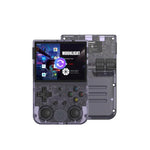 RG353V 3.5 吋無線遊戲盒 Android 11 Linux 作業系統手持遊戲主機，僅主機，64G 15,000 遊戲，128G 25,000 遊戲，256G 35,000 遊戲