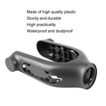 適用 Ninebot F30/F40 電動滑板車配件 前叉保護蓋，前叉保護蓋