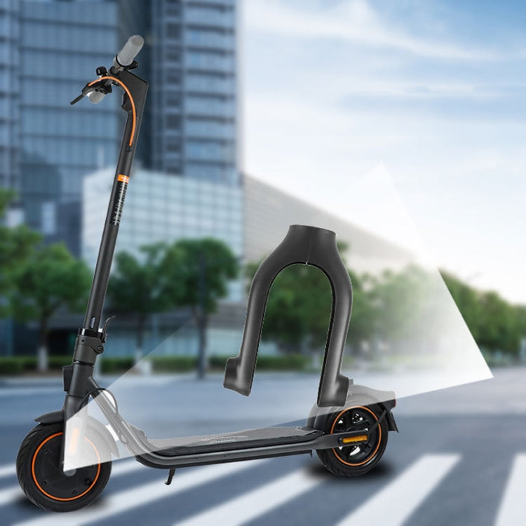 適用 Ninebot F30/F40 電動滑板車配件 前叉保護蓋，前叉保護蓋