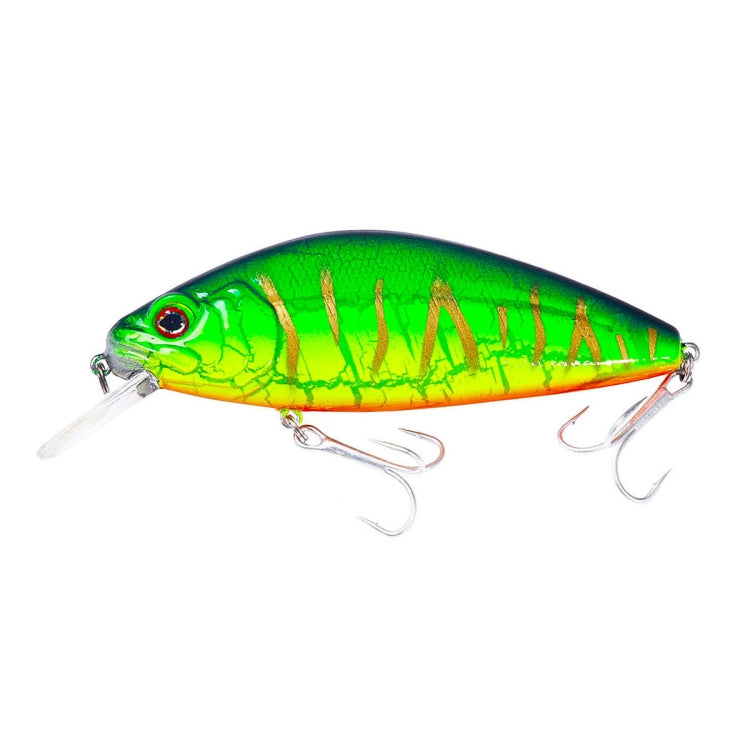 HENGJIA 遠投沉水小魚假餌，9.5cm 15g，12cm 32g