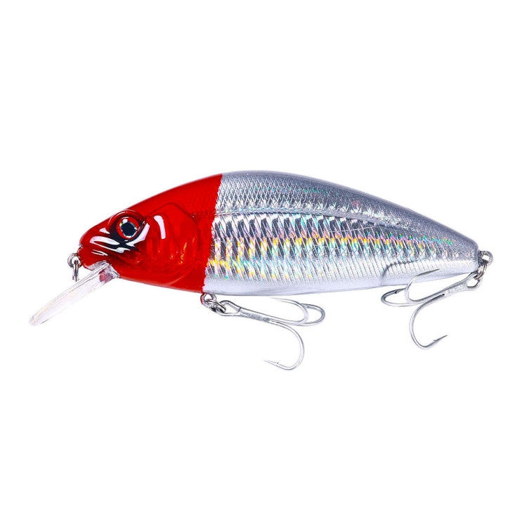 HENGJIA 遠投沉水小魚假餌，9.5cm 15g，12cm 32g