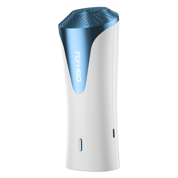 FLYHSO XF4.0 香薰機智能聲控自動定時香薰噴霧器，XF4.0 黑金，XF4.0 藍色，XF4.0 粉色