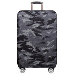 Wear-resistant Travel Trolley Suitcase Dustproof Cover, S, M, L, XL