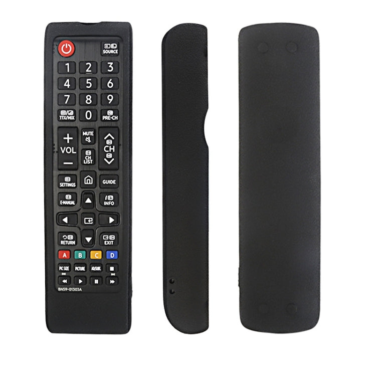 適用於 Samsung BN59-01303A/01199F 2個 遙控器外殼