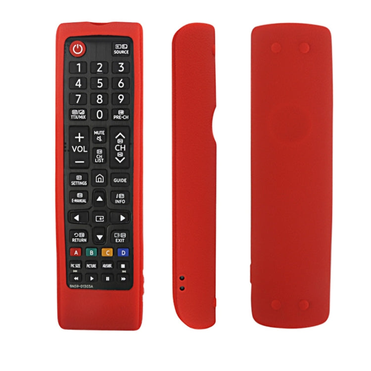 適用於 Samsung BN59-01303A/01199F 2個 遙控器外殼