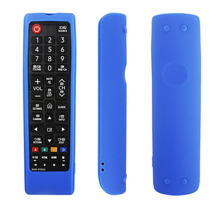 適用於 Samsung BN59-01303A/01199F 2個 遙控器外殼