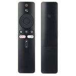 XMRM-006 適用於小米 MI Box S MI TV Stick MDZ-22-AB MDZ-24-AA 智能電視盒藍牙語音遙控器，適用於小米 MI Box S MI TV Stick