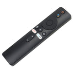 XMRM-006 適用於小米 MI Box S MI TV Stick MDZ-22-AB MDZ-24-AA 智能電視盒藍牙語音遙控器，適用於小米 MI Box S MI TV Stick