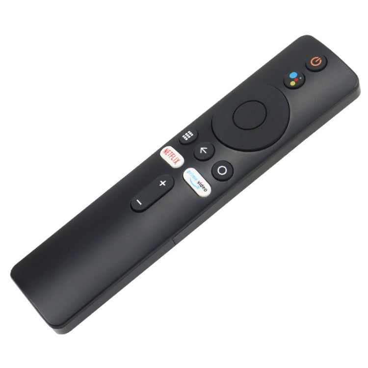 XMRM-006 適用於小米 MI Box S MI TV Stick MDZ-22-AB MDZ-24-AA 智能電視盒藍牙語音遙控器，適用於小米 MI Box S MI TV Stick