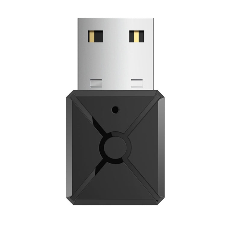 A30 USB 藍牙 5.0 接收發射器 無線音頻轉接器，A30
