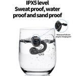 M10 IPX5 防水耳掛式藍牙耳機，款式：M10 單耳黑色，M10 單耳白色，M10 單耳粉色，M10 單耳膚色，M10 單耳綠色，M10 雙耳綠色，M10 雙耳膚色，M10 雙耳黑色，M10 雙耳白色，M10 雙耳粉色