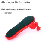 180度旋轉電腦桌手腕支撐鼠墊，PU+記憶棉款（黑色）、PU+記憶棉款（紅色）、PU+記憶棉款（黃色）、鼠墊款（黑色）、鼠墊款（紅色）、鼠墊款（黃色）