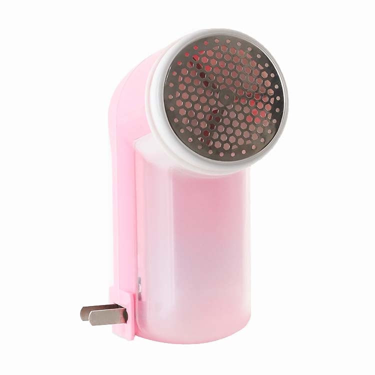 JJY-201充電式除毛球器 家用毛衣粗花呢大衣剃毛器，款式：帶CN插頭，USB充電